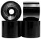 Cadillac - 70mm Chasers 78a Black